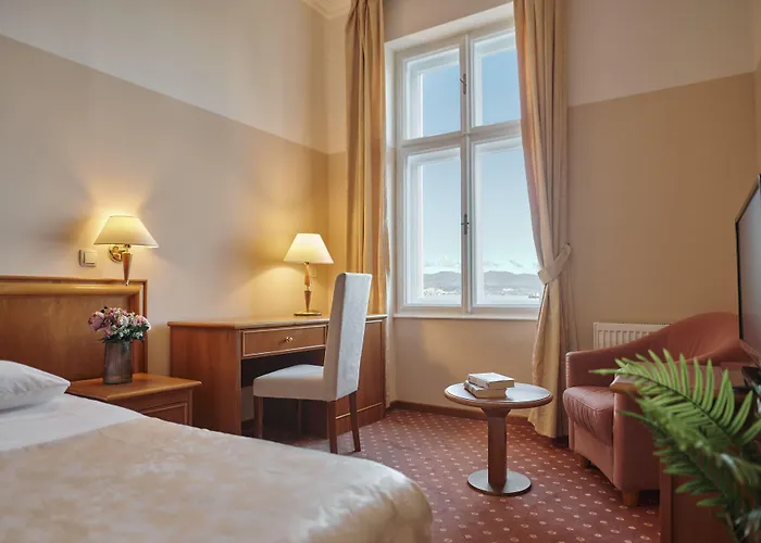 Hotel Lovran