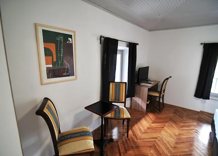 Hotel Villa Laurel